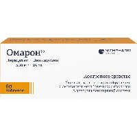 Омарон