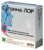 Суприма-ЛОР