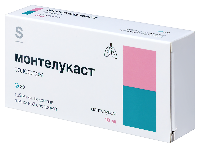 Монтелукаст