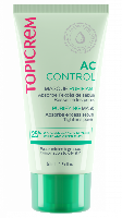Изображение товара Topicrem ac control маска очищающая 50 мл