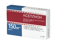 Ксеплион