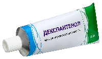 Декспантенол