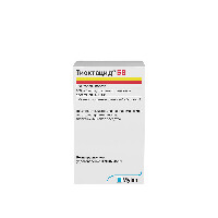 Тиоктацид бв 600 мг 100 шт. таблетки, покрытые пленочной оболочкой
