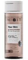 Изображение товара Mixit your skin тоник для нормальной и чувствительной кожи увлажняющий 150 мл