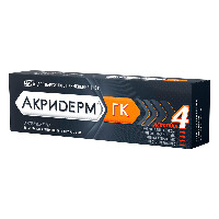 Акридерм