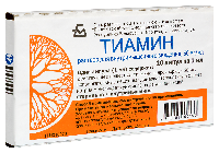 Тиамин