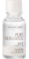Изображение товара Набор Vivienne sabo pure dermatol лосьон для проблемной кожи подсушивающий точечный 15мл + гель для глубокого очищения пор с aha b bha кислотами 120мл