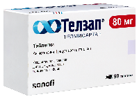 Телзап