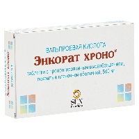Энкорат хроно