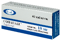 Сонапакс