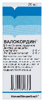 Валокордин