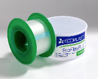 ECOPLAST ПЛАСТЫРЬ ECOFILM МЕДИЦИНСКИЙ ФИКСИРУЮЩИЙ ПОЛИМЕРНЫЙ