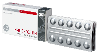 Ницерголин