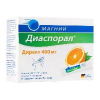 Магний Диаспорал