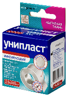 Лейкопластырь