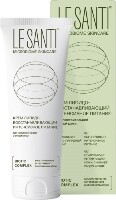 Изображение товара Ле санти (le santi) крем липидовосстанавливающий интенсивное питание для лица и тела 200 мл