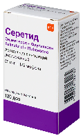 Серетид