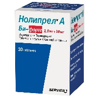 Нолипрел