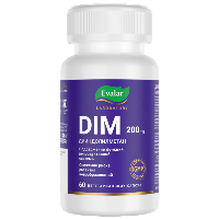Изображение товара Дим 200 мг 60 шт. капсулы массой 0,46 г