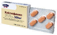 Хайлефлокс