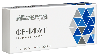 Фенибут