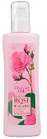 Изображение товара Rose of bulgaria очищающее молочко для лица с помпой-дозатором 230 мл