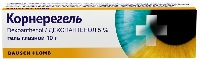 Корнерегель