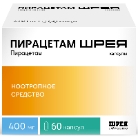 Пирацетам