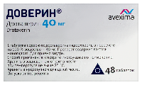 Доверин