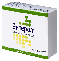 Энтерол