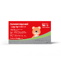 ПОЛИОКСИДОНИЙ СУППОЗИТОРИИ