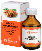 Масло миндальное