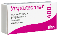 Утрожестан