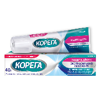 Корега защита десен крем 40 гр
