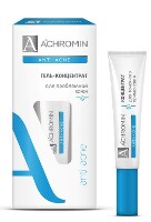 Achromin anti-acne гель-концентрат для точечного применения 15 мл