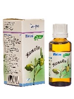 Elfarma масло косметическое жожоба 30 мл