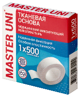 Лейкопластырь