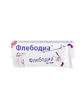Флебодиа