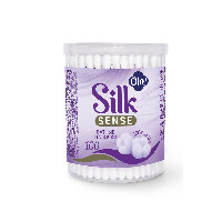 Ola silk sense ватные палочки 100 шт./пласт/