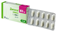 Дилакса