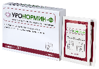 Уронормин-Ф