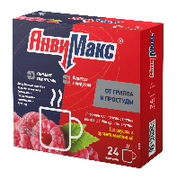 АнвиМакс