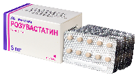 Розувастатин