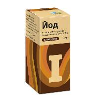 ЙОД