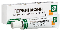 Тербинафин