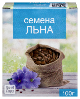 Льна семена
