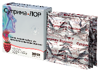 Суприма-ЛОР