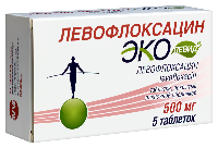 Эколевид