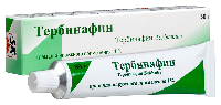 Тербинафин