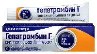 Гепатромбин Г